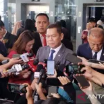 Gaji DPR Tidak Naik…