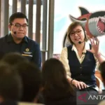 Wamenekraf: Proses Hukum Royalti…