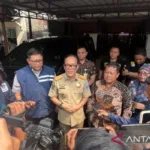 KPK Sebut OTT Wamenaker…
