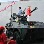 Ribuan Orang Datangi Pameran…
