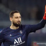 Gianluigi Donnarumma Sampaikan Salam…