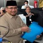KPK Cekal eks Menag…