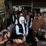Distribusi Beras SPHP Di…