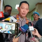 Kapolri Minta Maaf Langsung…