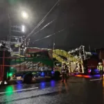 Polisi Tilang 15 Truk…