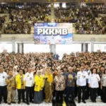 BNN Ungkap 312 Ribu…