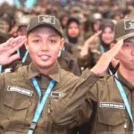 Prabowo Beri Pembekalan Guru…