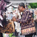 Kiprah Jember Fashion Carnaval…