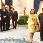 Indonesia-Peru Sepakat Wujudkan Solusi…