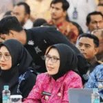 Pemerintah Serap Seribu Ton…