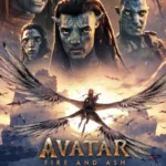 Film “Avatar: Fire and…