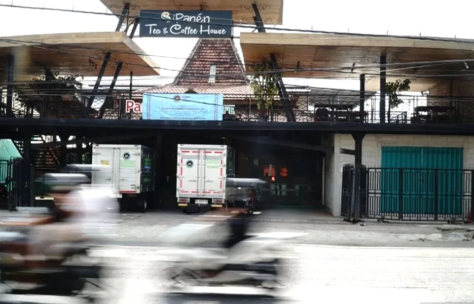 Foto SPPG Tulungagung OK
