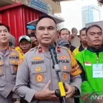 Polda Metro Siapkan Rp500…