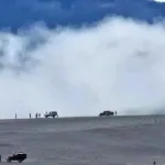 Dua Akses Bromo Bakal…