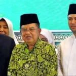 Pelantikan PW DMI Jatim;…