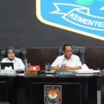 Kepala Daerah dan Anggota…