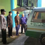 Tiga Nelayan Terhempas Ombak…