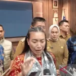 Keponakan Prabowo Mundur dari…