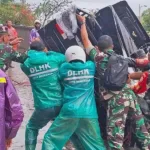 Kodam Udayana Kerahkan Prajurit…