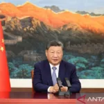 2035, China Targetkan Pengurangan…