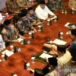 Pertemuan Prabowo dan Ormas…