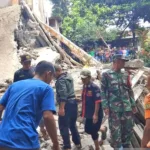 Tiga Meninggal Dunia, 80…