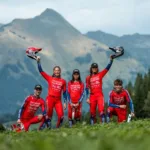 Rider Indonesia Gabung Tim…