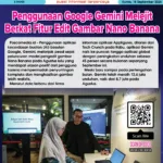 Epaper, Penggunaan Google Gemini…