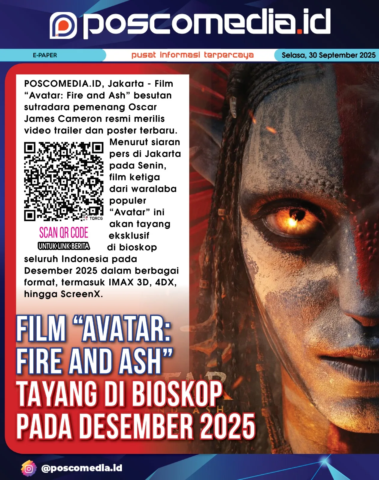 avatar