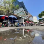 Pasar Besar Malang Gagal…