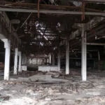 Pedagang Kecewa Revitalisasi Pasar…