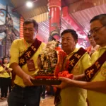 1.500 Tamu Mancanegara Berdatangan