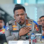 Korlantas Evaluasi Penggunaan Sirene…