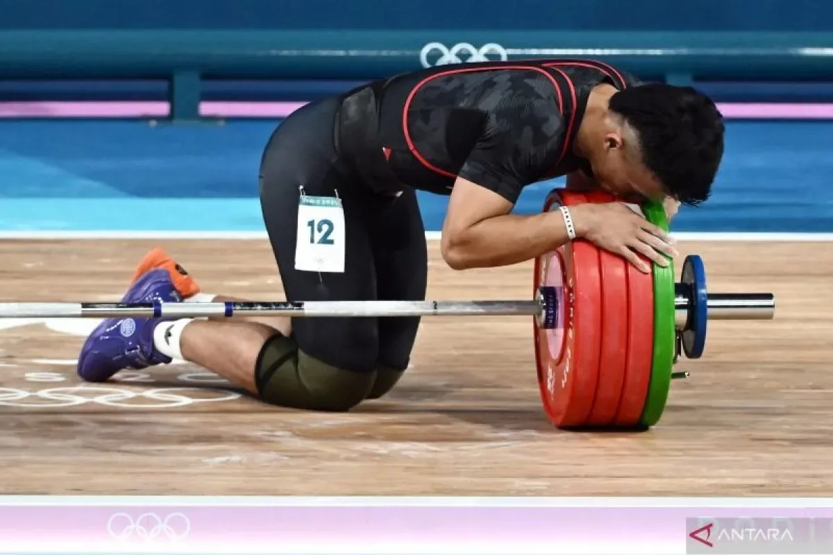 lifter