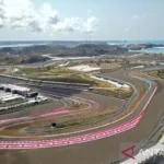 Tiket MotoGP Mandalika 87…