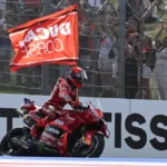 Marc Marquez Cetak Rekor…