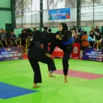 Kejuaraan Piala Panglima TNI…