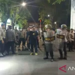 Polres Lumajang Pulangkan Empat…