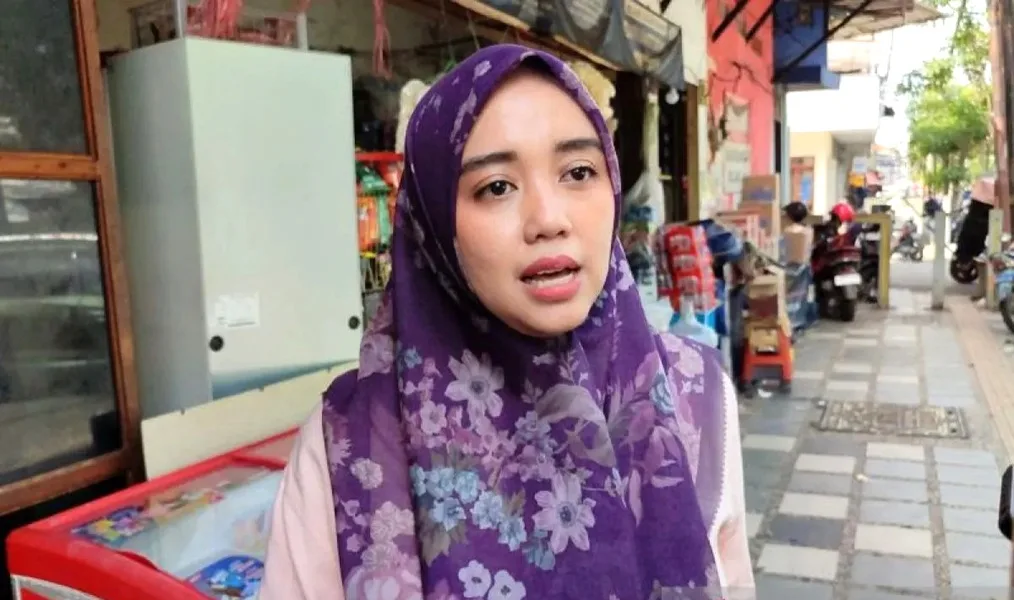 Anggota Komisi VIII DPR RI Dini Rahmania OK
