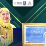 Jawa Timur Raih IPSKA…