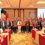 Menuju 75 Tahun Hubungan…