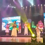 Sahabat Dolanan KILA Hidupkan…