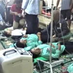 Puluhan Siswa Keracunan MBG,…