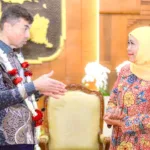 Perkuat Sektor Maritim dan…