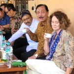 Banyuwangi Berpotensi Kembangkan Kopi