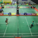 PBSI Degradasi Enam Atlet…