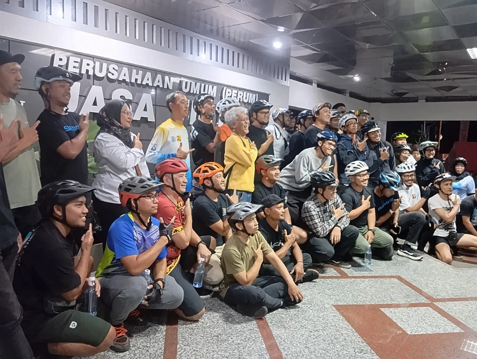 Siap Selorejo Bikefest