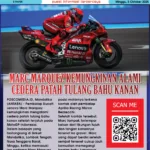 Epaper, Marc Marquez Kemungkinan…