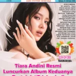 Epaper, Tiara Andini Resmi…