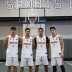 Sandy Ibrahim Optimistis Basket…